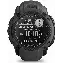 Умные часы Garmin Instinct 2X Solar 010028050, Graphite, графит