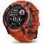 Умные часы Garmin Instinct 2X Solar  0100280501	, Red, красный
