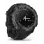 Умные часы Garmin Instinct 2X Solar Tactical  0100280503	, Black, черный