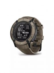 Умные часы Garmin Instinct 2X Solar Tactical Coyote 0100280502	
