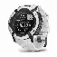 Умные часы Garmin Instinct 2X Solar stone 0100280504	, White, белый