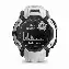 Умные часы Garmin Instinct 2X Solar stone 0100280504	, White, белый