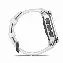 Умные часы Garmin Instinct 2X Solar stone 0100280504	, White, белый