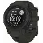Умные часы Garmin Instinct 2s Solar  0100256400 0100256410	, Graphite, графит