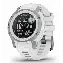 Умные часы Garmin Instinct 2s Solar  0100256411, White, белый