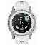 Умные часы Garmin Instinct 2s Solar  0100256411, White, белый