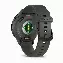 Умные часы Garmin Venu 3S Slate Stainless Steel Bezel with Pebble Gray Case and Silicone Band	