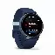 Умные часы Garmin Vivoactive 5 Metallic Navy	