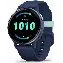Умные часы Garmin Vivoactive 5 Metallic Navy	
