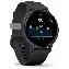 Умные часы Garmin Vivoactive 5 Slate  0100286210	, Black, черный