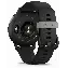 Умные часы Garmin Vivoactive 5 Slate  0100286210	, Black, черный