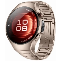 Смарт-часы Huawei Watch 5, 42 мм, LTE, Sand Gold, песочный золотой