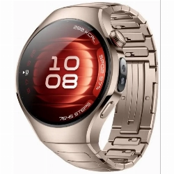 Смарт-часы Huawei Watch 5, 42 мм, LTE, Sand Gold, песочный золотой