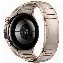 Смарт-часы Huawei Watch 5, 42 мм, LTE, Sand Gold, песочный золотой