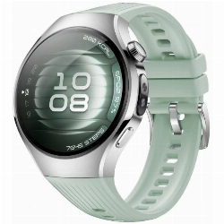 Смарт-часы Huawei Watch 5, 42 мм, LTE, Light Green, зеленый
