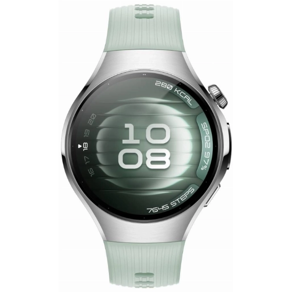Смарт-часы Huawei Watch 5, 42 мм, LTE, Light Green, зеленый