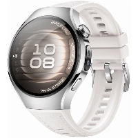 Смарт-часы Huawei Watch 5, 42 мм, LTE, White, белый