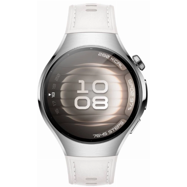 Смарт-часы Huawei Watch 5, 42 мм, LTE, White, белый