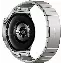 Смарт-часы Huawei Watch GT 6 Pro 46mm, Titanium Silver, серый титан