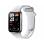 Фитнес-браслет Xiaomi Mi band 8 Pro Grey