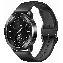Умные часы Xiaomi Watch S3, чёрный
