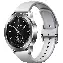 Умные часы Xiaomi Watch S3, Silver, серебристый 