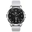 Умные часы Xiaomi Watch S3, Silver, серебристый 