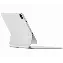 Клавиатура для iPad Apple Magic Keyboard iPad Pro 11/iPad Air 2022 (MJQJ3), White, белый