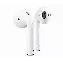 Беспроводные наушники Apple AirPods 2 (с зарядным футляром) MV7N2
