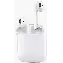 Беспроводные наушники Apple AirPods 2 (с зарядным футляром) MV7N2