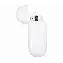 Беспроводные наушники Apple AirPods 2 (с зарядным футляром) MV7N2