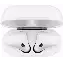 Беспроводные наушники Apple AirPods 2 (с зарядным футляром) MV7N2