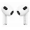 Беспроводные наушники Apple AirPods 3 (MPNY3) with Lightning Charging Case