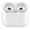 Беспроводные наушники Apple AirPods 3 (MPNY3) with Lightning Charging Case
