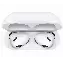 Беспроводные наушники Apple AirPods 3 (MPNY3) with Lightning Charging Case