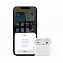Беспроводные наушники Apple AirPods 3 (MPNY3) with Lightning Charging Case