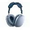 Беспроводные наушники Apple AirPods Max, Light blue , голубой