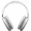 Беспроводные наушники Apple AirPods Max, Silver, серебристый 