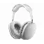 Беспроводные наушники Apple AirPods Max, Silver, серебристый 