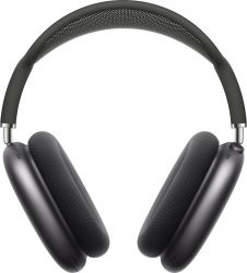 Беспроводные наушники Apple AirPods Max, Space gray, "серый космос"