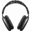 Беспроводные наушники Apple AirPods Max, Space gray, "серый космос"