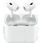 Беспроводные наушники Apple AirPods Pro 2 (2022) MQD83