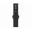 Apple Watch Series 8 41mm Aluminum Case with Sport Band, , размер S/M, Midnight, тёмная ночь