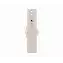 Apple Watch Series 8 45mm Aluminum Case with Sport Band, , размер M/L, Starlight, "сияющая звезда"