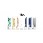 Apple iMac 24" Retina 4,5K, M3 (8C CPU, 10C GPU, 2023), 8 ГБ, 512 ГБ SSD,  (MQRK3), Silver, серебристый 