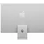 Apple iMac 24" Retina 4,5K, M3 (8C CPU, 10C GPU, 2023), 8 ГБ, 512 ГБ SSD,  (MQRK3), Silver, серебристый 