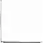 Ноутбук Apple MacBook Air 13" (2020) MGN63, Apple M1 8-Core CPU, 8 ГБ, 256 ГБ,  Gray, серый 