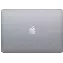 Ноутбук Apple MacBook Air 13" (2020) MGN63, Apple M1 8-Core CPU, 8 ГБ, 256 ГБ,  Gray, серый 