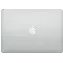 Ноутбук Apple MacBook Air 13" (M1 8C) MGN93, 8/256 ГБ, Silver, серебристый 