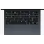 Ноутбук Apple MacBook Air 13" (M2 8C) MLY43, 8/512 ГБ, Black, черный